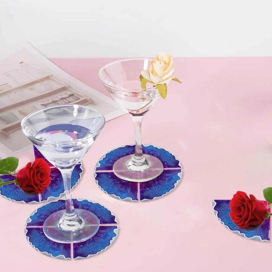 Artool - Silicon tea Coaster Mold - Image 3