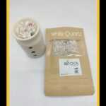 White Quartz -250 gm (5-10 MM)