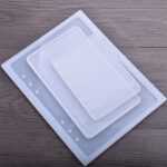 A18 - Note book Cover Mold A4/A5/A6 - Set of 3