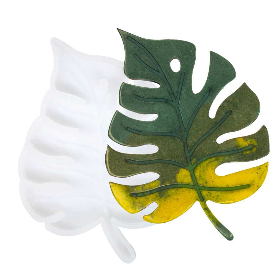 A15 - Leaf Mold 1 Piece