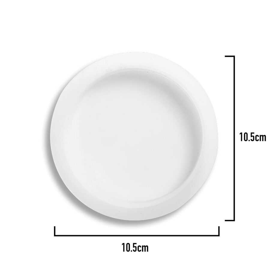 A14 Round Coaster - 1 unit - Image 3
