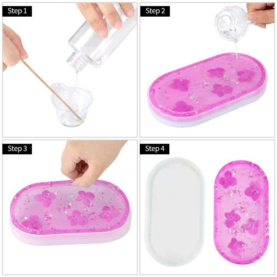 A12 - Capsule Tray Mold - Image 2
