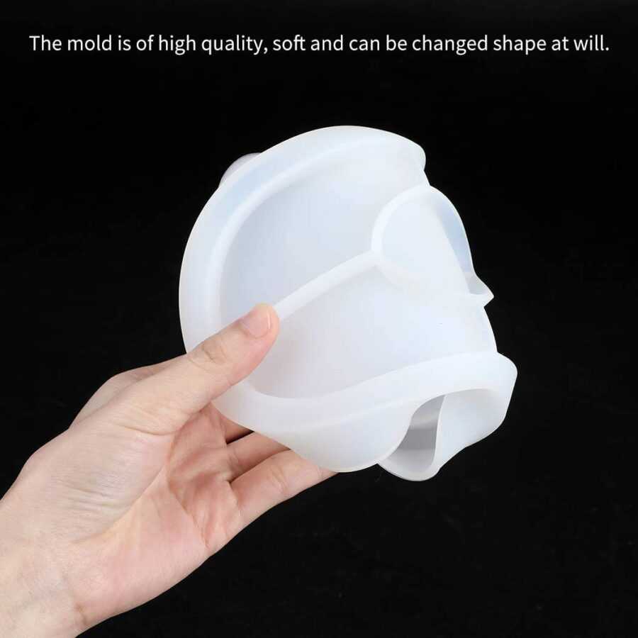 A12 - Capsule Tray Mold - Image 3