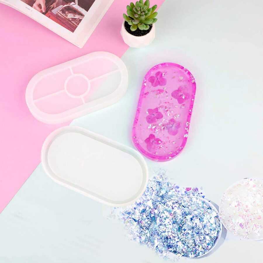 A12 - Capsule Tray Mold - Image 6