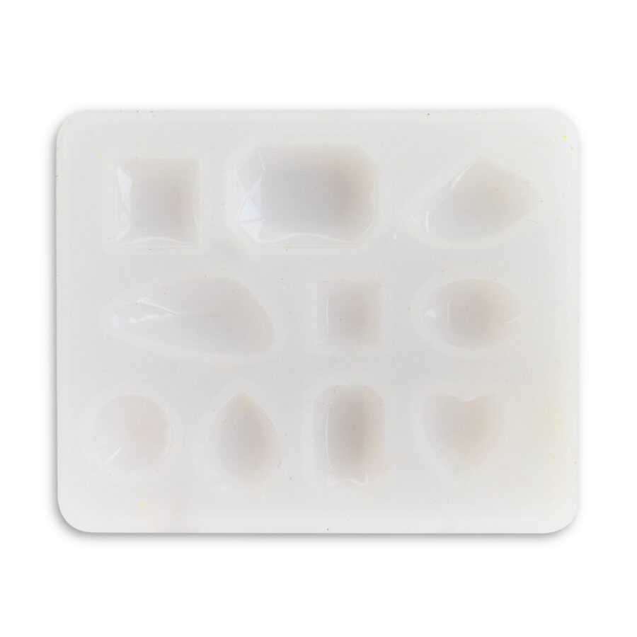 Jewllery Gems Mold - Image 2