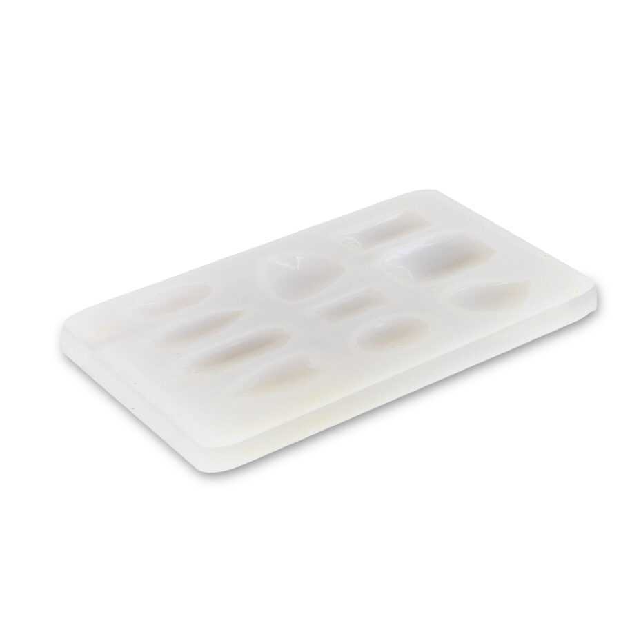 Jewllery Gems Mold - Image 3