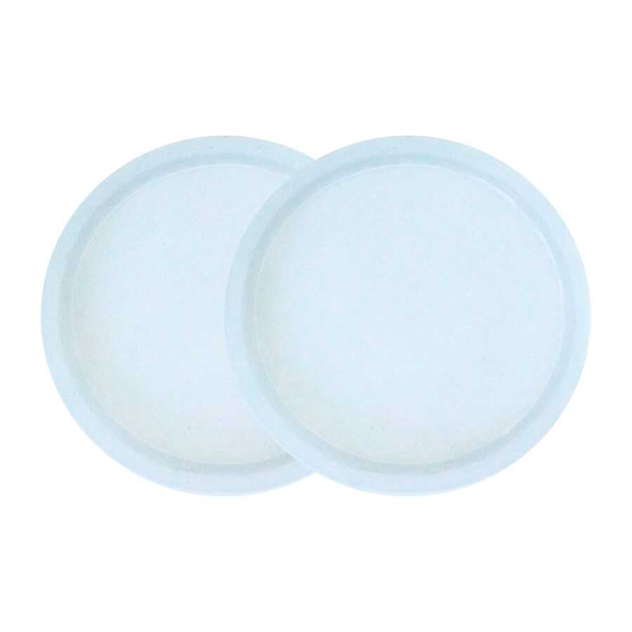 Super A - Round Coaster 4 inch - 1 piece