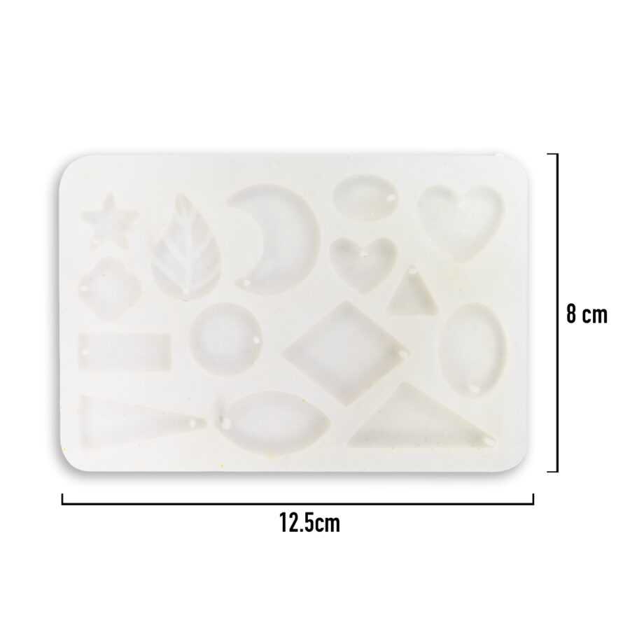 Jewllery Mold - 15 No. - Image 2