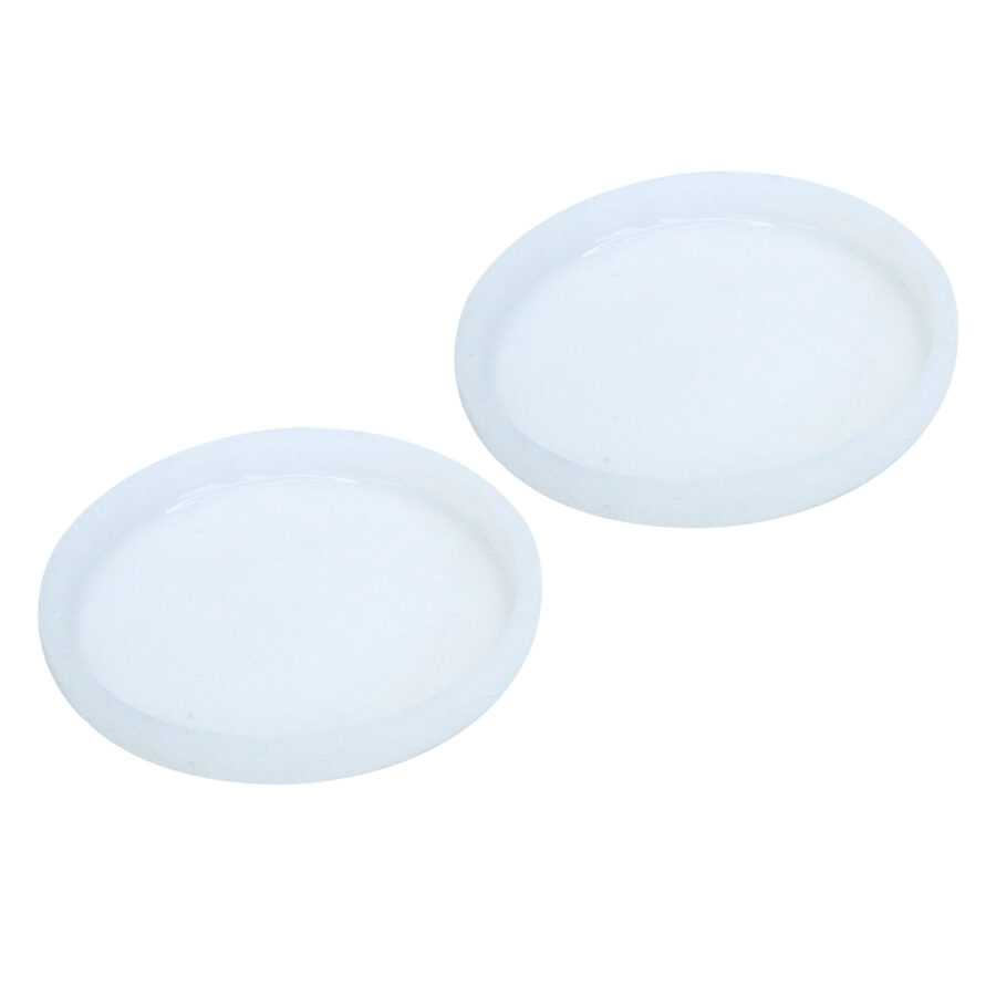 Super A - Round Coaster 4 inch - 1 piece - Image 2