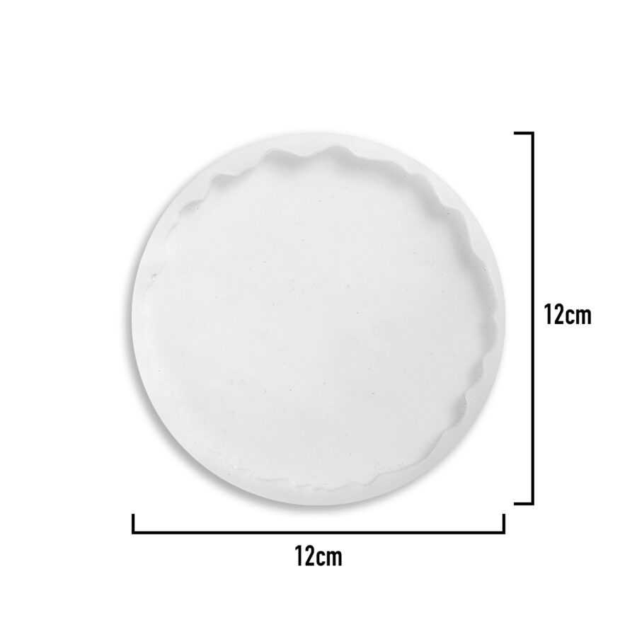 Artool Agate Mold  - Set of 1