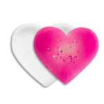 A38 - Heart 3 inch - 1 Unit