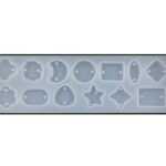 B55 - Rakhi Mold - 1 Unit