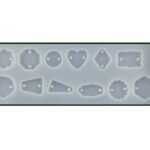 B56 - Rakhi Mold - 1 Unit