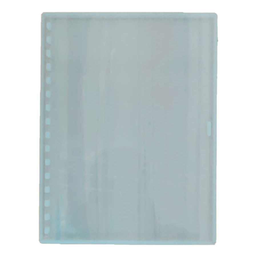 B124 - Dairy Mold - A5 - Size -1 Unit
