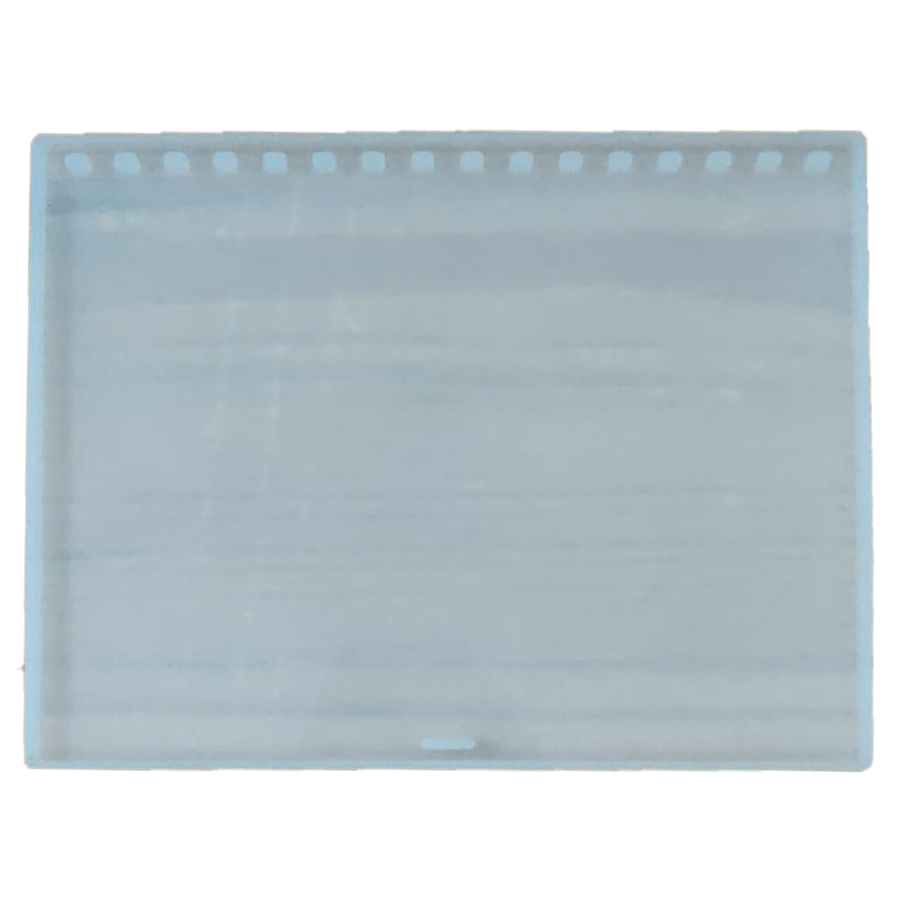 B124 - Dairy Mold - A5 - Size -1 Unit - Image 2