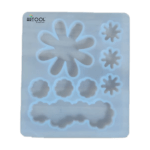 B96 - Hair Pin Mold -1 Unit