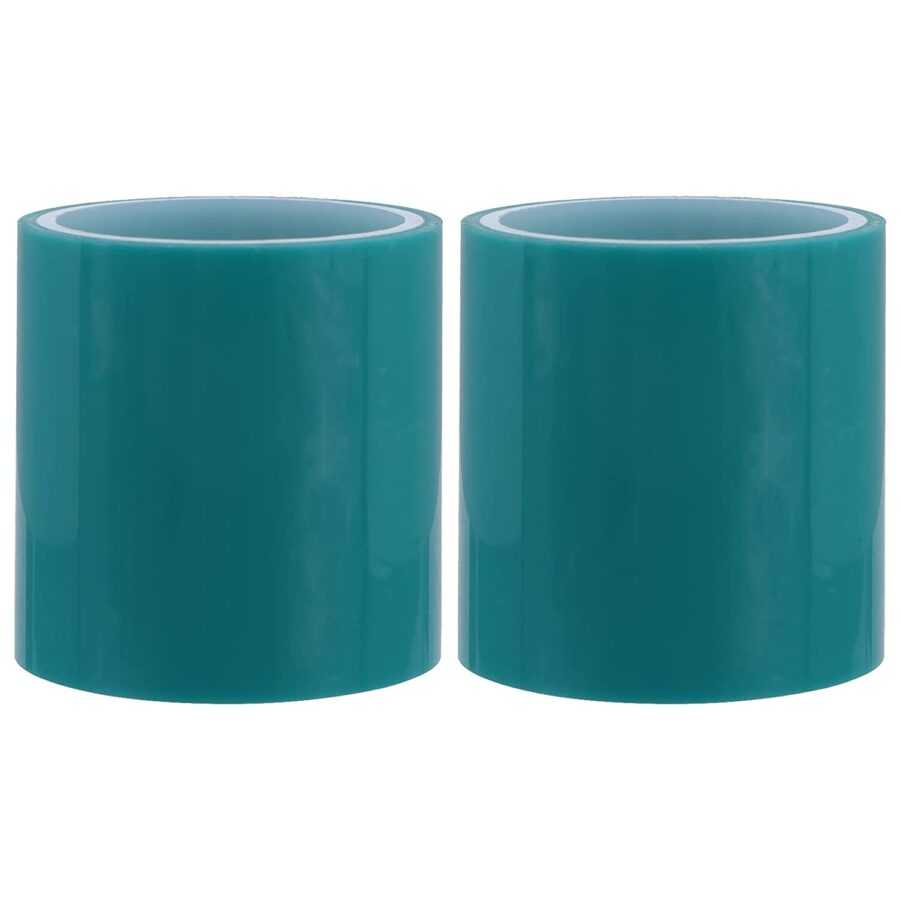 B183 - UV Resin Tape - 1 Unit