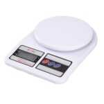 C25 - Weighing Scale - 1 Unit