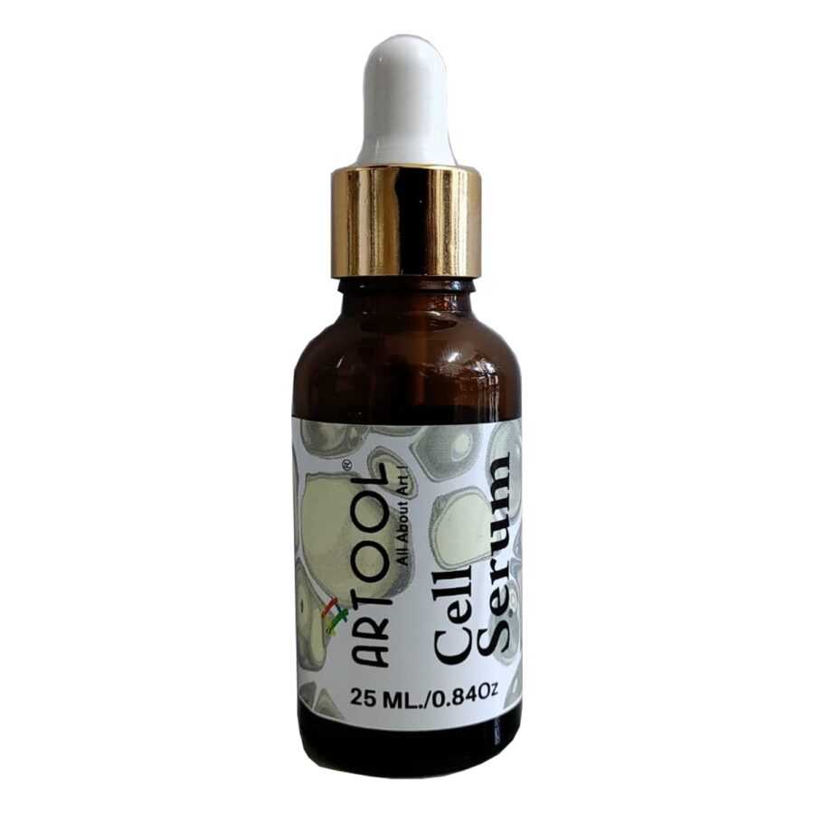 C36 - Resin Cell Serum 25 ml - 1 Unit