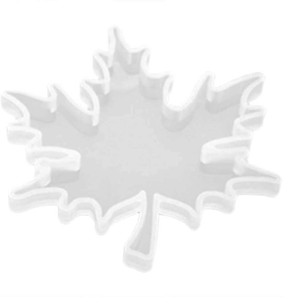 C39 - Malpe Leaf Mold - 1 Unit - Image 2