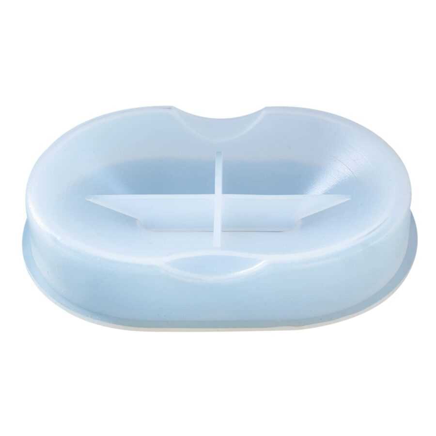 C67 - Soap Tray Mould - 1 Unit