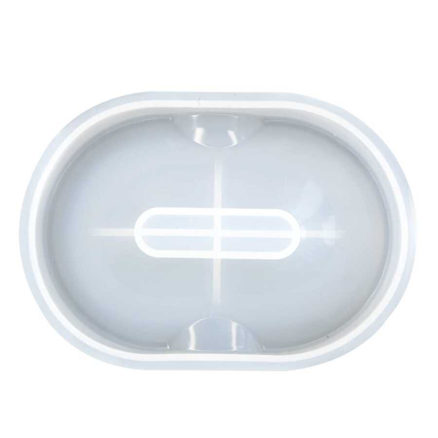 C67 - Soap Tray Mould - 1 Unit - Image 3