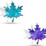 C39 - Malpe Leaf Mold - 1 Unit