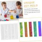 C68 - Bookmark Mold - 5 in 1
