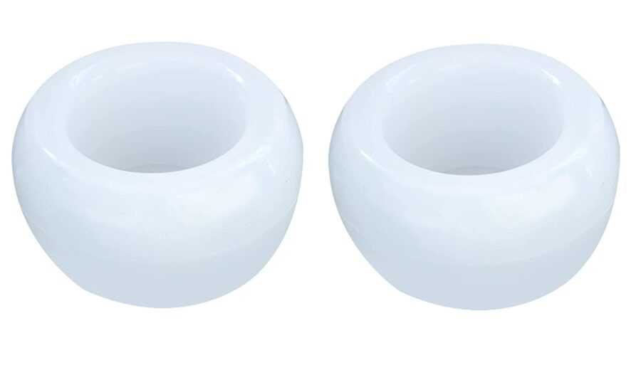 C45 - Small Bowl Mould / Trinket Bowl Mold - 1 Unit