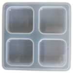 A52 - Pop Socket Mold Square - 1 Unit
