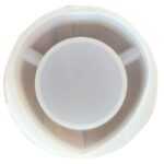 Artool B179 Creative Heart Ashtray Mold for Resin Art, Heart Tray Ashtray Silicone Mould 4 in