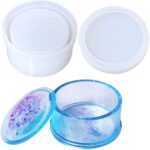A72 - Round Storage Box - 1 Unit