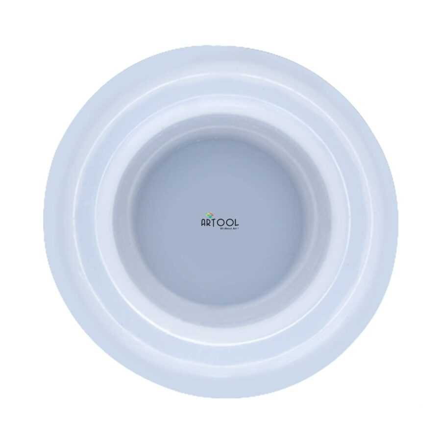 C45 - Small Bowl Mould / Trinket Bowl Mold - 1 Unit - Image 2
