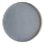 D16 - Round Table Top Mould 12 Inch 20mm Depth - 1 Unit - Premium and Heavy Mold