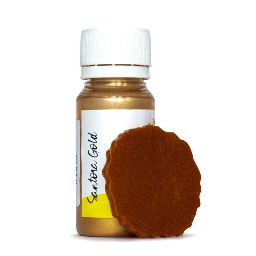 Santora Gold / Orange Gold - 9g (CDPP14) - Image 3