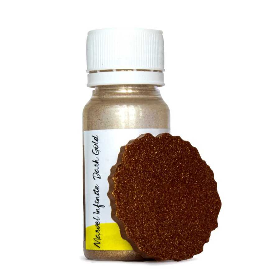 Marvel Infinite Dark Gold - 9g - (CDPP23) - Image 3
