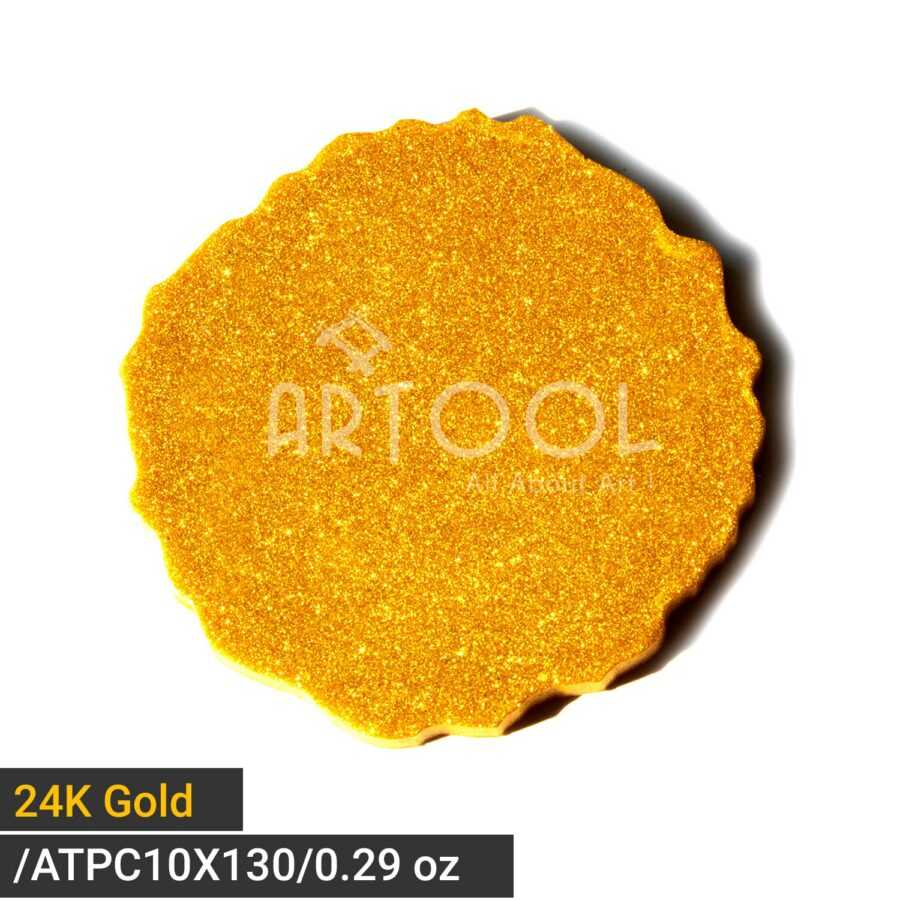 24K Gold / Pure Gold  - 9g (CDPP10) - Image 2