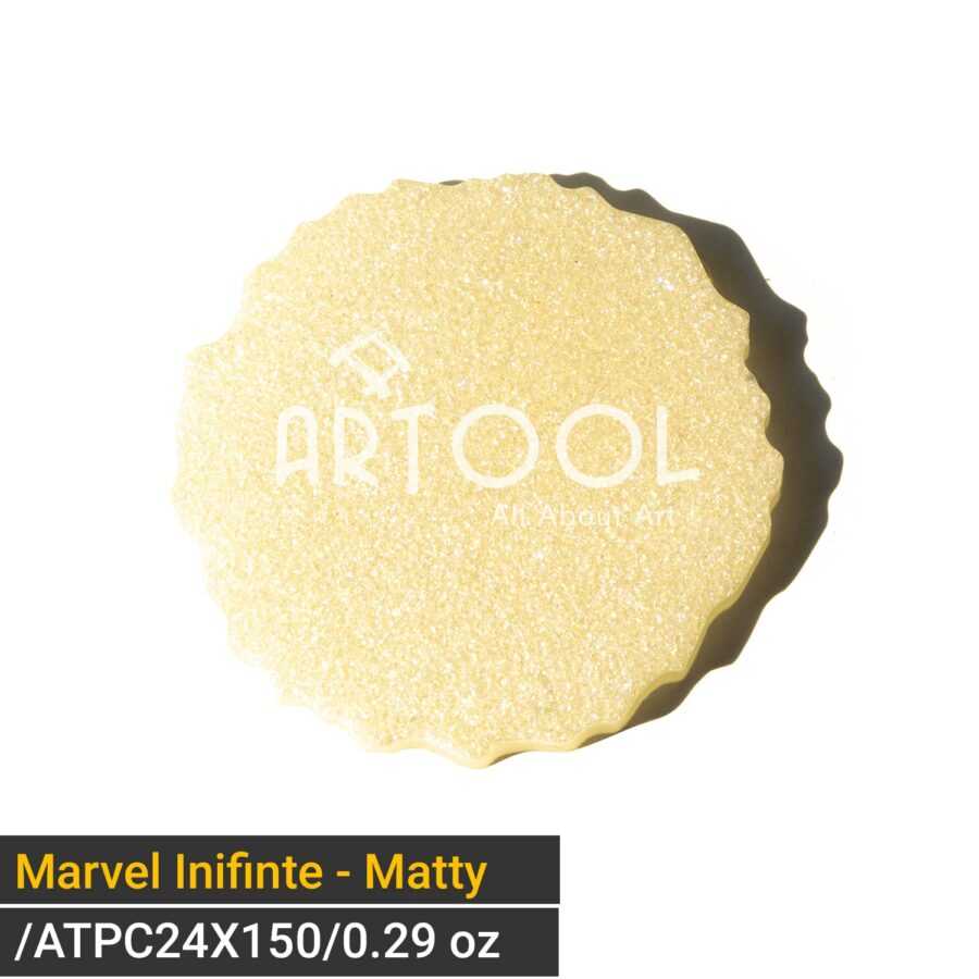 Marvel Infinite Matty / Diamond Dust / Rainbow Effect on Tilt -9g (CDPP24) - Image 2