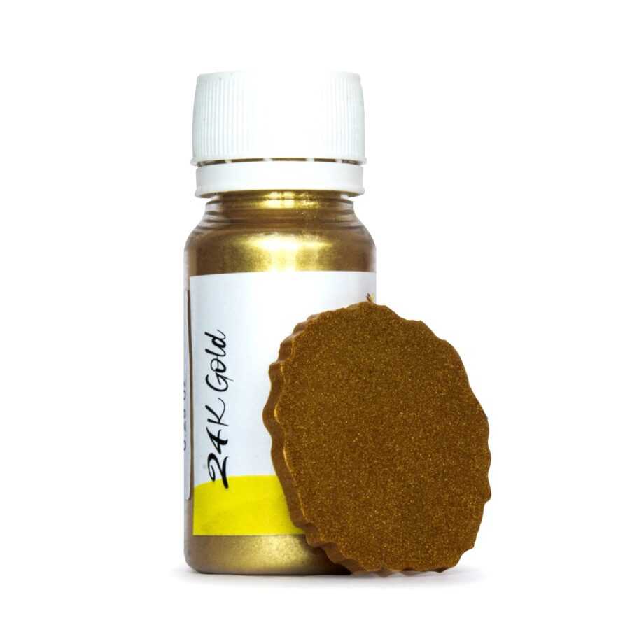 24K Gold / Pure Gold  - 9g (CDPP10) - Image 3