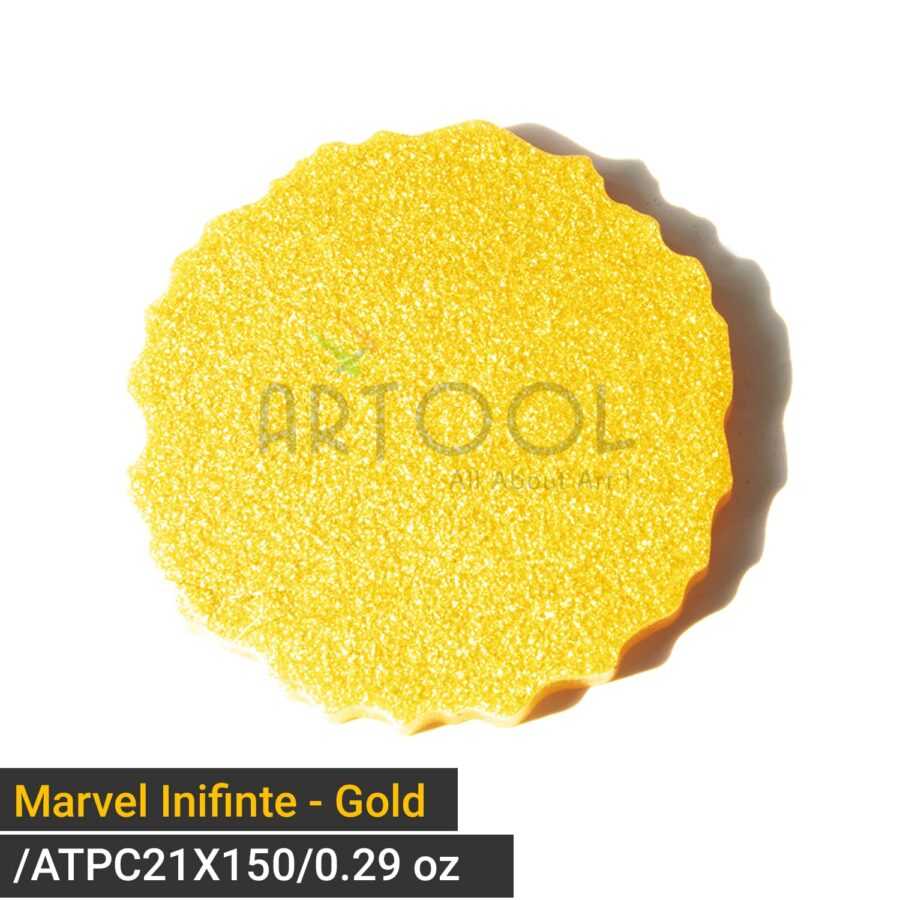 Marvel infinite - Gold -9g  (CDPP21) - Image 3