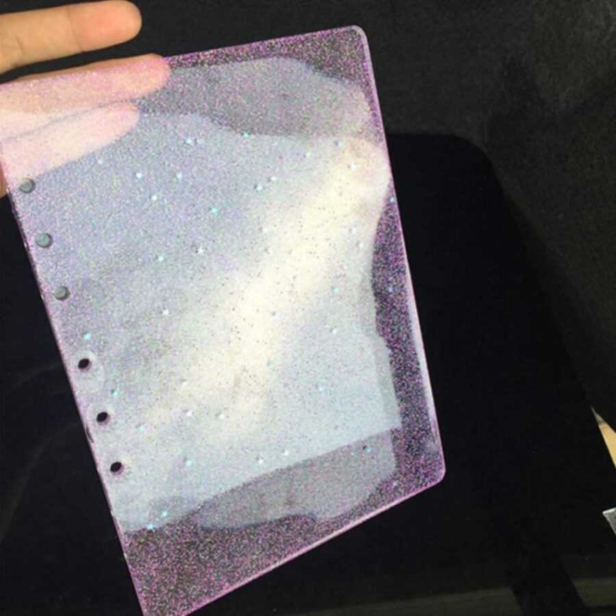 A21 - Diary Mould A6 Size - Image 4