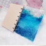 A21 - Diary Mould A6 Size