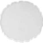 B93 - Round Agate Mold 10 inch  -1 Unit