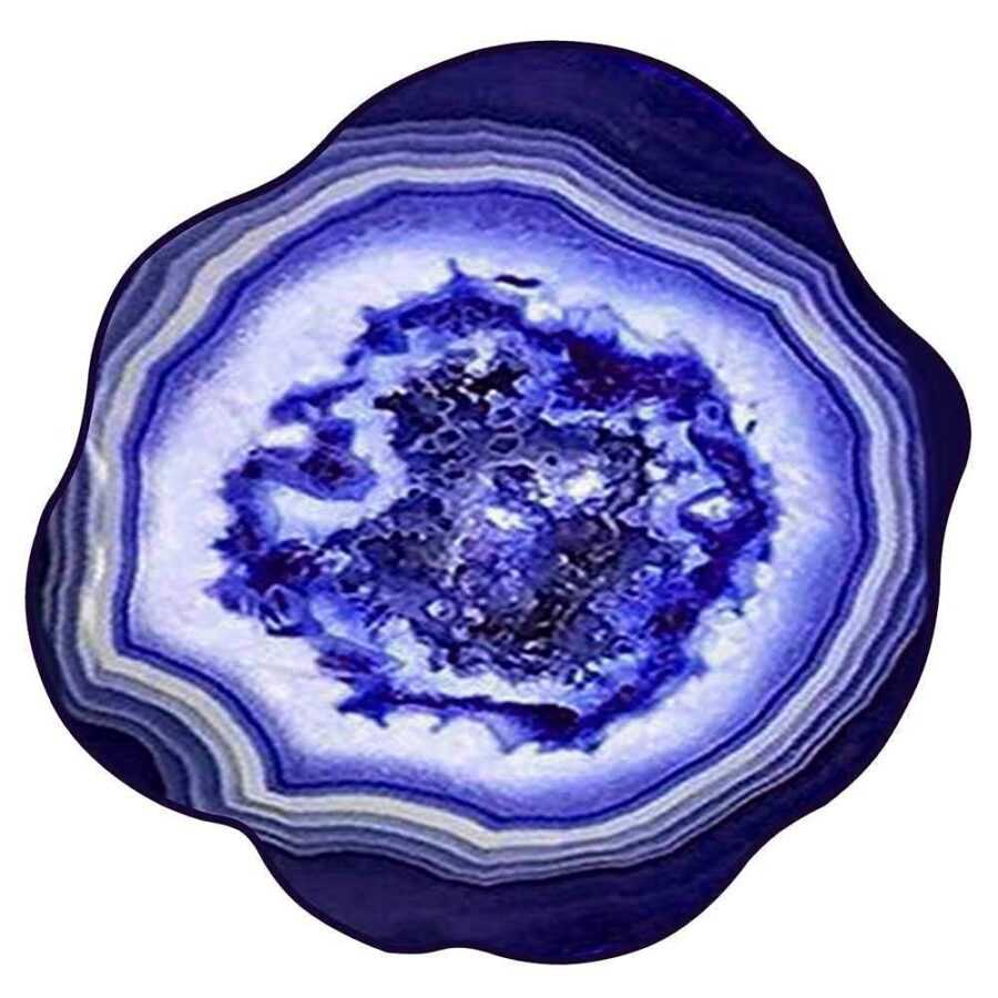 B149 - Round Agate - 1 Unit - Image 2