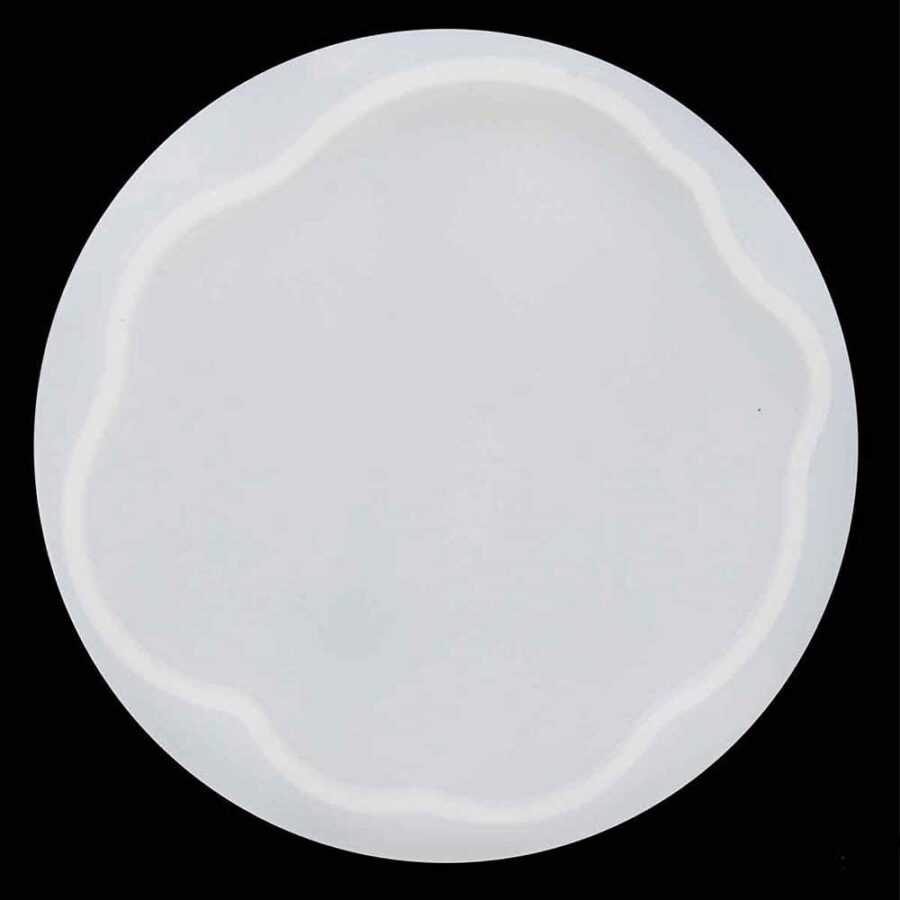 B149 - Round Agate - 1 Unit
