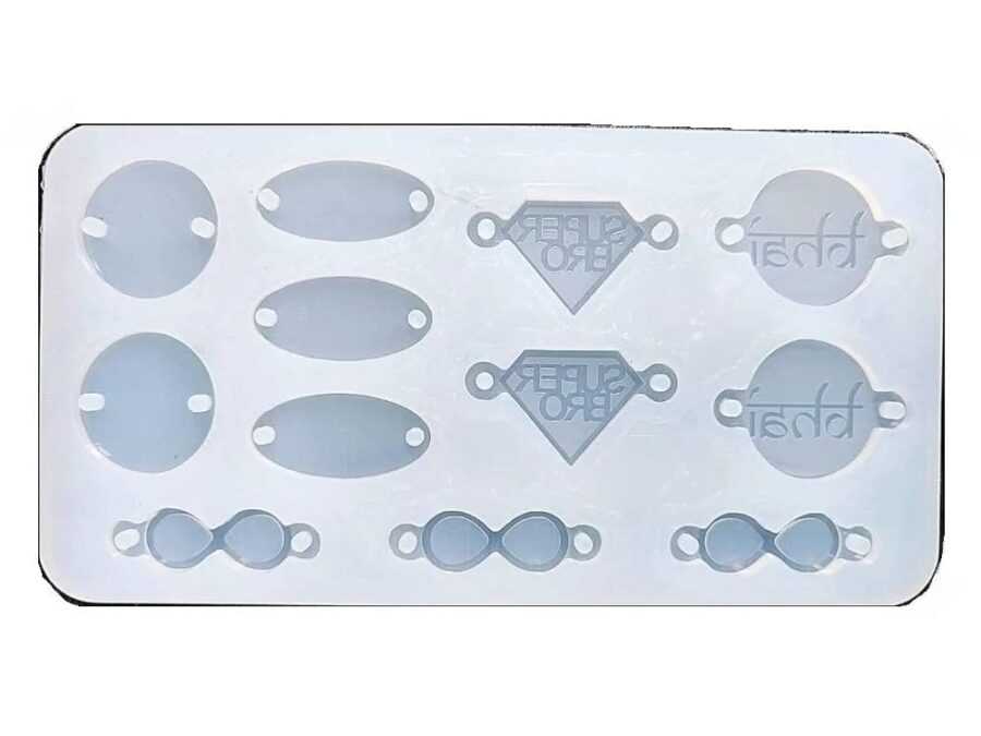 A58 - Rakhi Mold