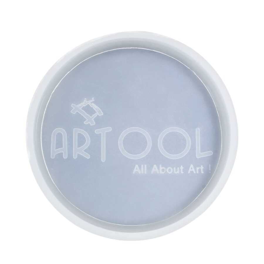 C72 - Artool Round Coaster - 4 inch - 1 Unit - Image 3