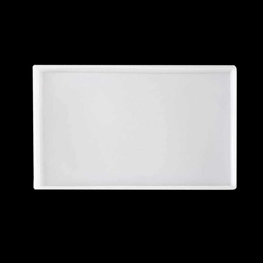 A36 - Name plate mould / Rectangle Mould  - 1 piece - Image 5