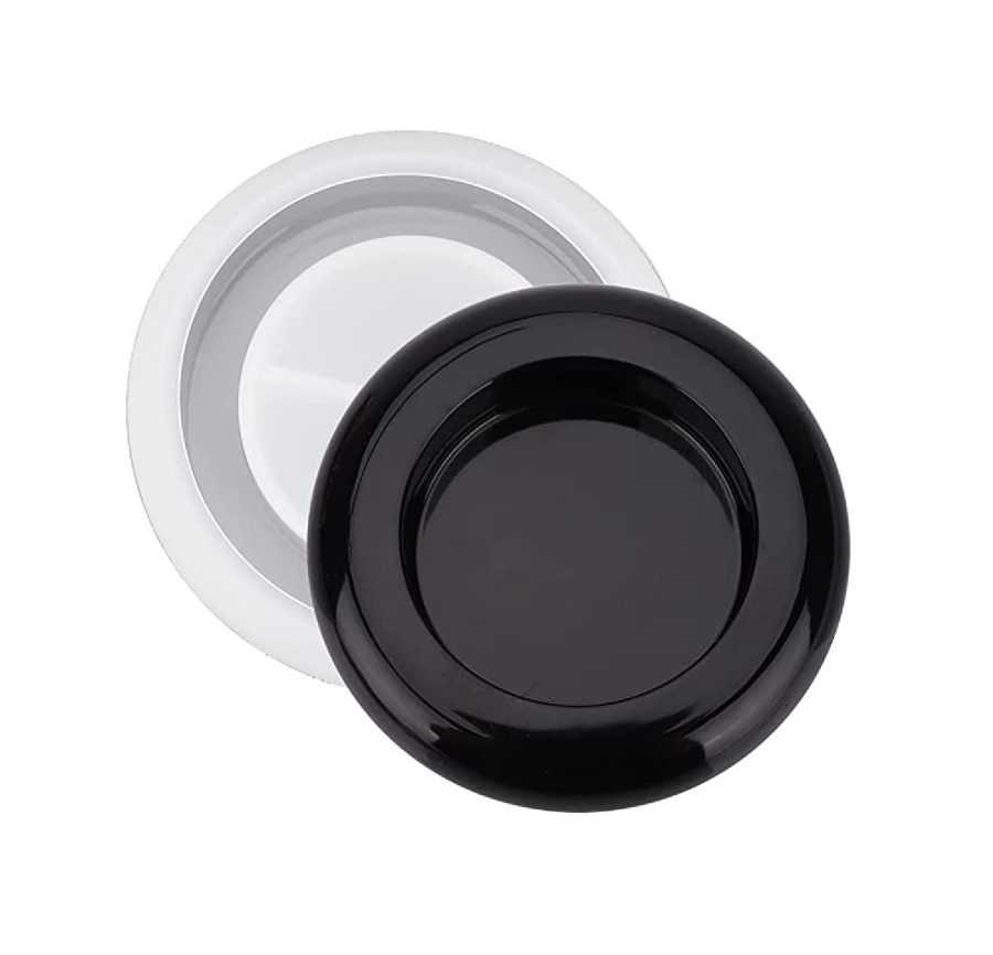 B101 - Tea light / Candle Handle Mold - 1 piece
