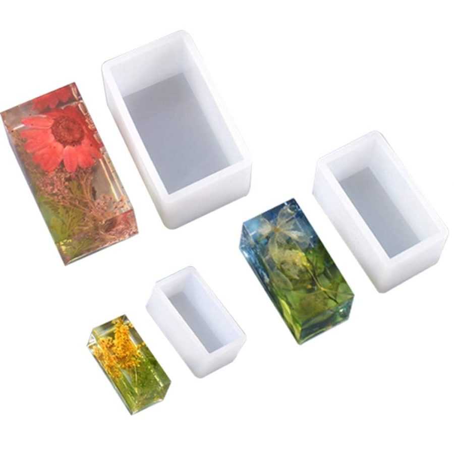 B108 - Deep Casting Mold /Cube Mold - Image 4